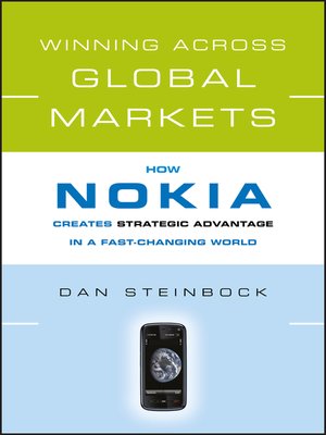 cover image of Winning Across Global Markets